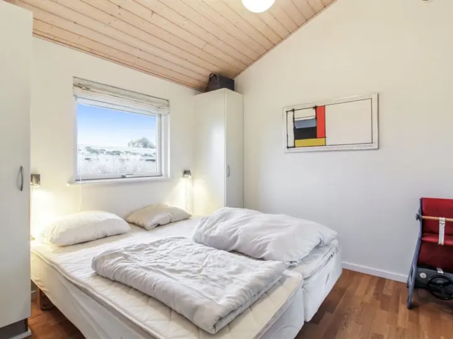 5-Sterne-Haus in bester Lage, Løkken 1155