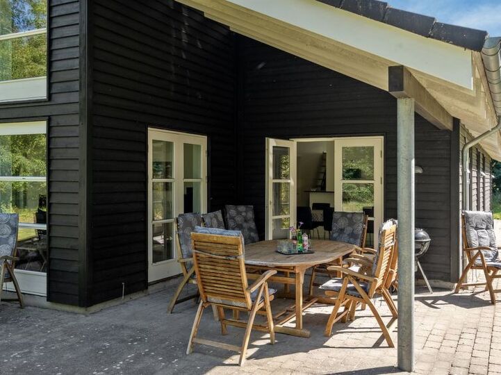 Ihr perfekter Kurzurlaub, Hals 1079, Hals, Denmark