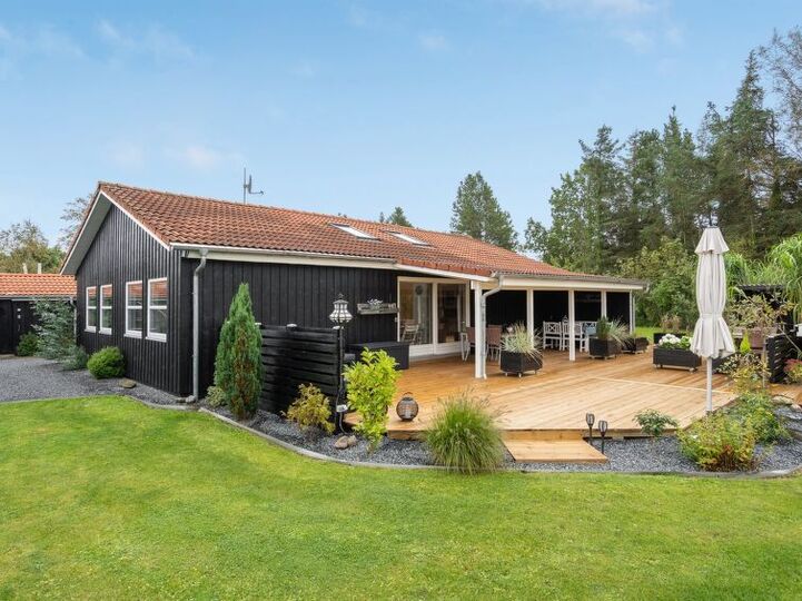 Perfekter Familienurlaub, Hals 1081, Hals, Denmark