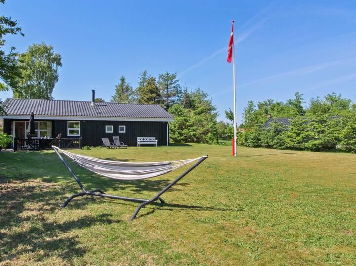 Perfekter Familienurlaub, Hals 1085, Hals, Denmark