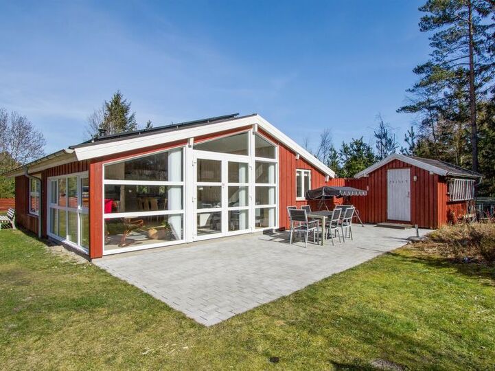 Ihr perfekter Kurzurlaub, Hals 1093, Hals, Denmark