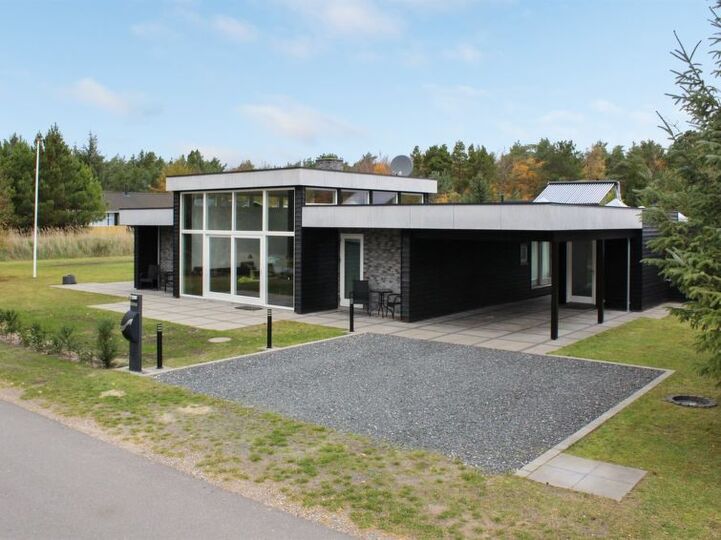 Zeit zum Entspannen, Hals 1094, Hals, Denmark