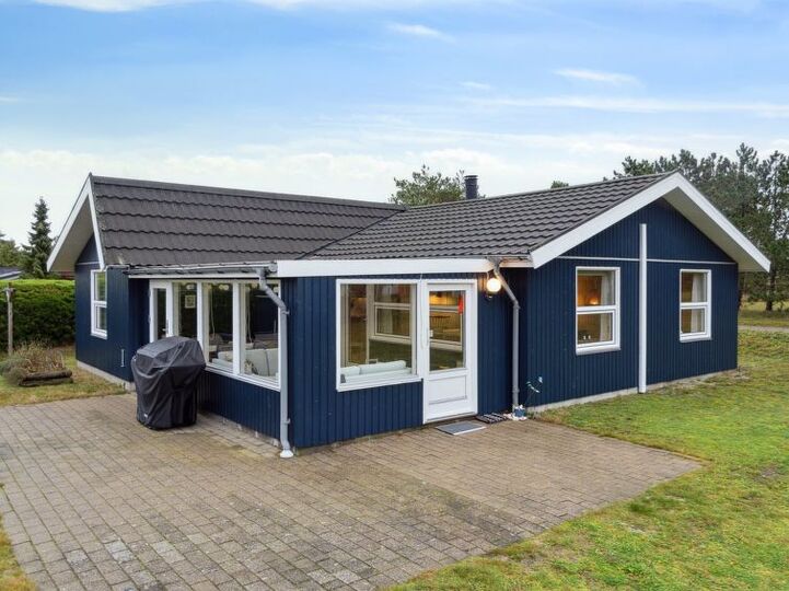 Luxuriöses Haus in idyllischer Lage, Sæby 1058, Sæby, Denmark