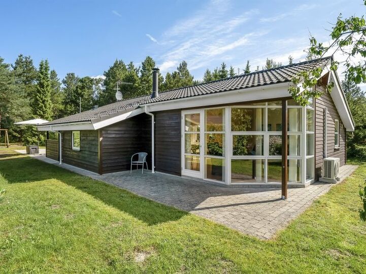 Exklusives Haus in perfekter Lage, Sæby 1061, Sæby, Denmark
