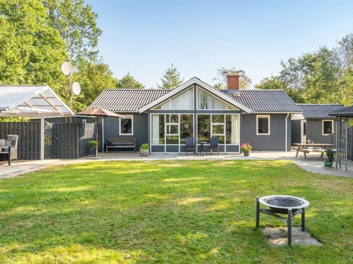 Zeit zum Entspannen, Ørsted 1010, Ørsted, Denmark