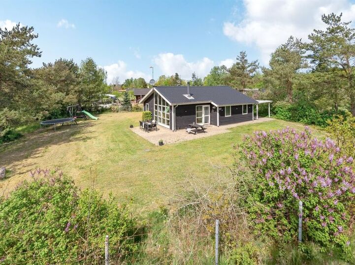 Magische Familienerinnerungen, Ørsted 1011, Ørsted, Denmark