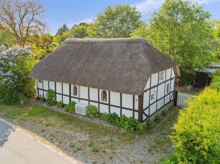 Magische Familienerinnerungen, Grenaa 1025, Grenaa, Denmark
