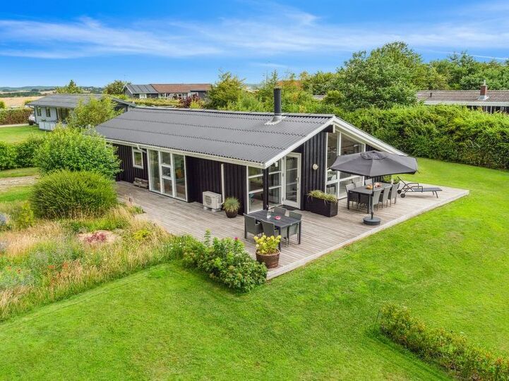 Ihr perfekter Urlaubsort, Ebeltoft 1034, Ebeltoft, Denmark