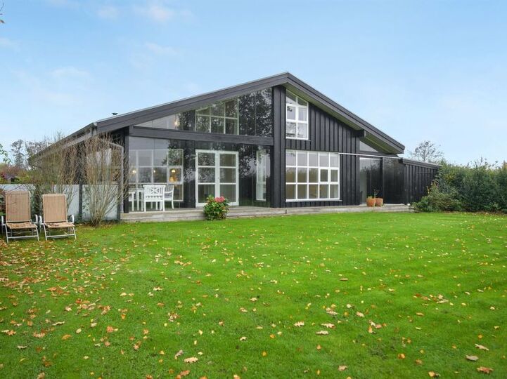 Exklusives Haus in perfekter Lage, Odd 1033, Odder, Denmark