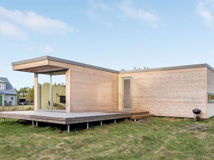 Exklusives Haus in perfekter Lage, Thisted 1082, Thisted, Denmark