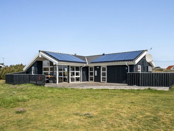 Exklusives Haus in perfekter Lage, Thisted 1087, Thisted, Denmark
