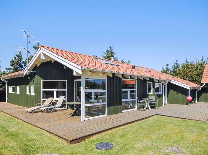 Ihr perfekter Urlaub, Thisted 1089, Thisted, Denmark