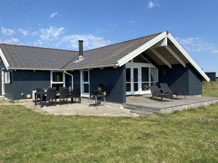 Ihr Zuhause fernab von Zuhause, Harboøre 1071, Harboøre, Denmark