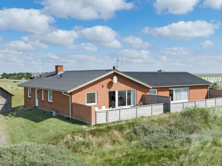 Ihr perfekter Urlaub, Hvide Sande 1038, Hvide Sande, Denmark