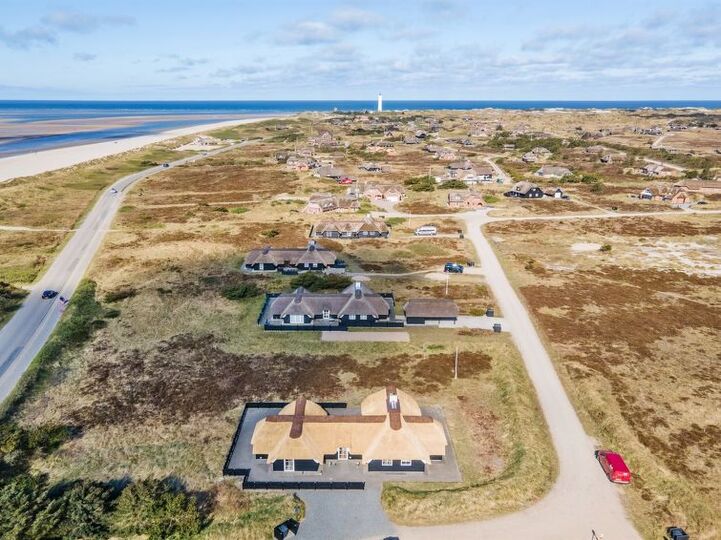 Ihr perfekter Urlaubsort, Blåvand 1075, Blåvand, Denmark