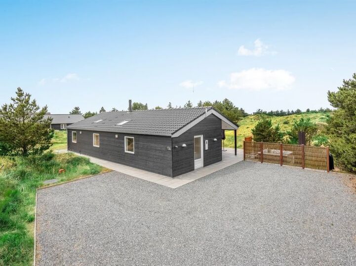 Ihr Zuhause fern von Zuhause, Blåvand 1076, Blåvand, Denmark