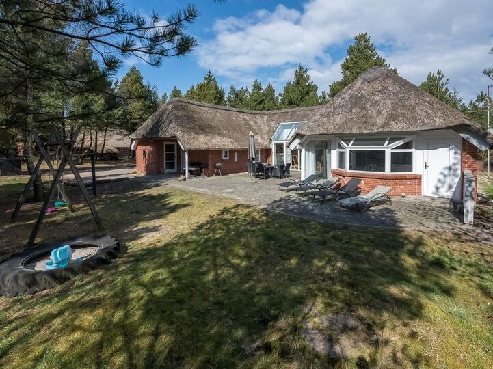 Magische Familienerinnerungen, Blåvand 1079, Blåvand, Denmark
