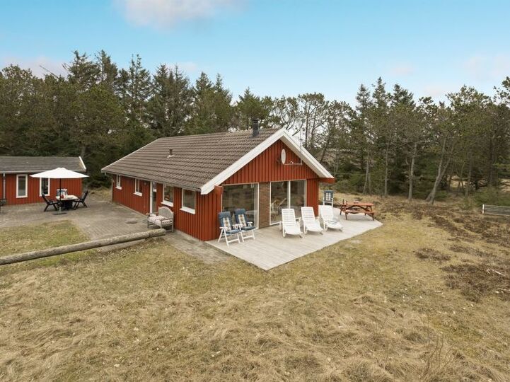 Zeit zum Entspannen, Vejers Strand 1093, Vejers Strand, Denmark