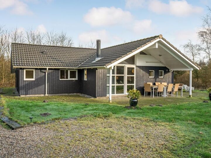 Ihr Zuhause fernab von Zuhause, Oksbøl 1076, Oksbøl, Denmark