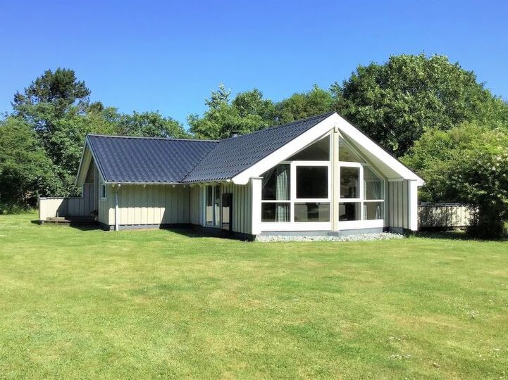 Perfekter Familienurlaub, Oksbøl 1080, Oksbøl, Denmark