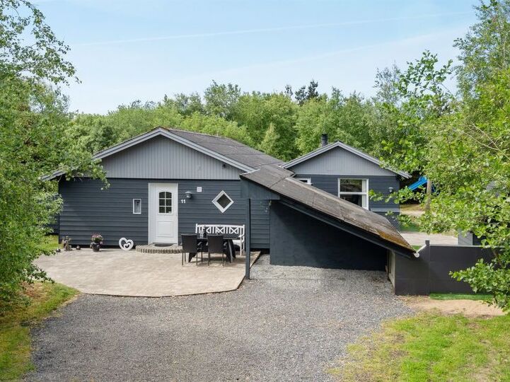 Exklusives Haus in perfekter Lage, Rømø 1103, Rømø, Denmark