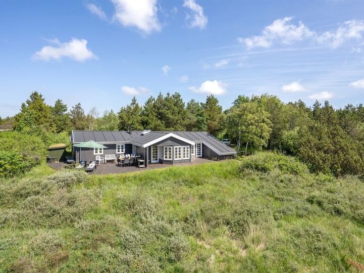Zeit zum Entspannen, Rømø 1107, Rømø, Denmark