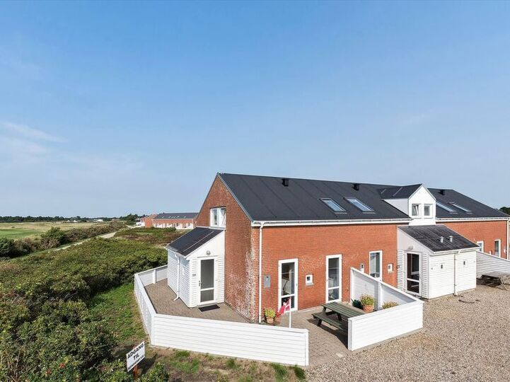 Zeit zum Entspannen, Rømø 1108, Rømø, Denmark