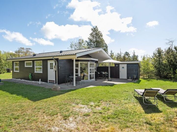 Perfekter Familienurlaub, Rømø 1110, Rømø, Denmark