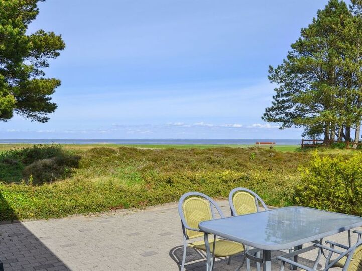Luxusimmobilie, idyllische Lage, Rømø 1118, Rømø, Denmark