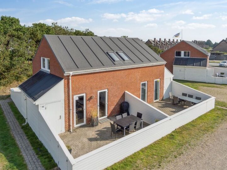 Zeit zum Entspannen, Rømø 1129, Rømø, Denmark