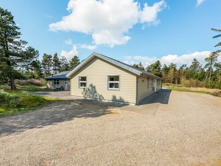 Perfekter Familienurlaub, Rømø 1132, Rømø, Denmark