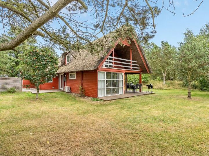 Ihr perfekter Urlaubsort, Rømø 1133, Rømø, Denmark