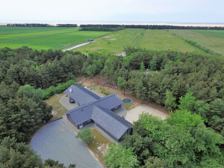 Magische Familienerinnerungen, Rømø 1134, Rømø, Denmark
