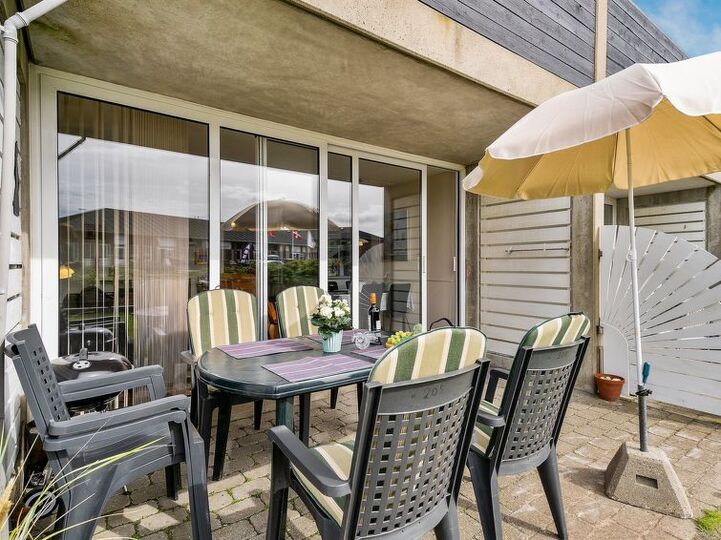 5-Sterne-Haus in Toplage, Fanø 1043, Fanø, Denmark