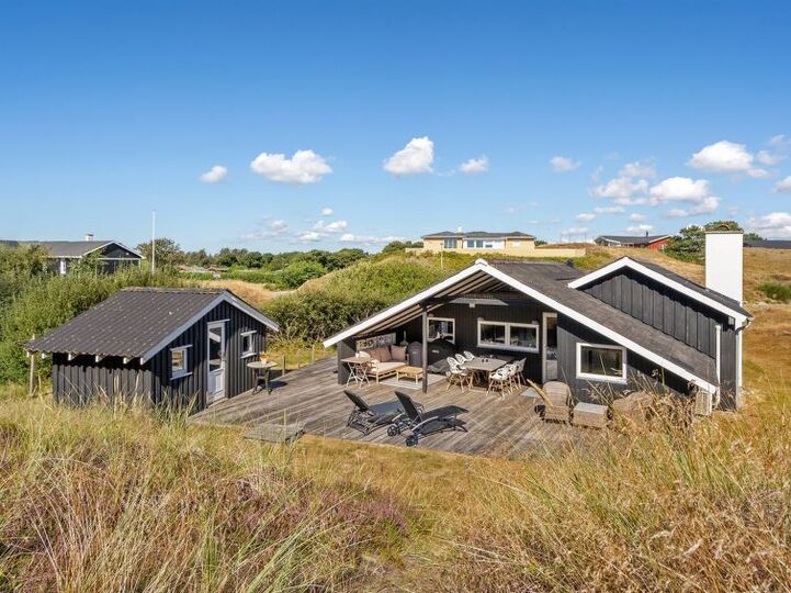 Zeit zum Entspannen, Fanø 1046, Fanø, Denmark