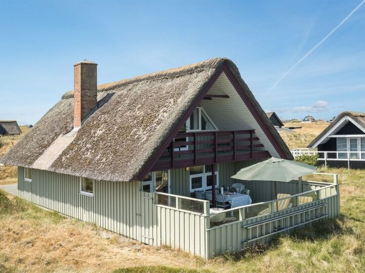 Magische Familienerinnerungen, Fanø 1052, Fanø, Denmark