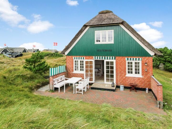 Ihr perfekter Urlaubsort, Fanø 1054, Fanø, Denmark