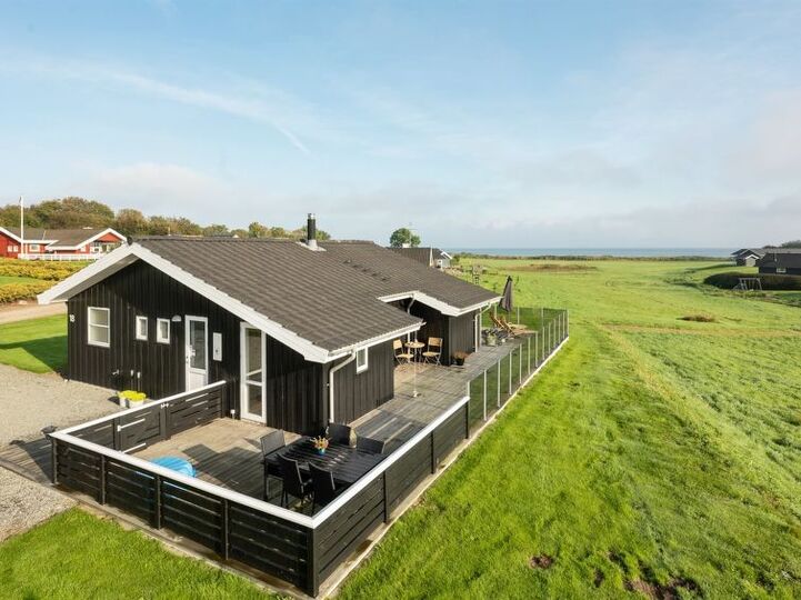 Ihr zweites Zuhause, Nordborg 1017, Nordborg, Denmark