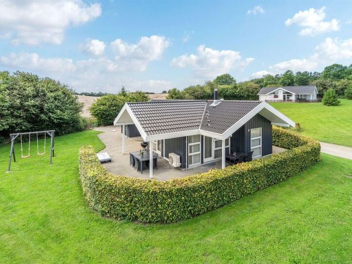 Perfekter Familienurlaub, Nordborg 1018, Nordborg, Denmark