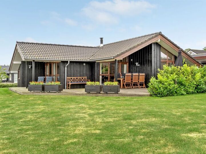 Ihr perfekter Urlaub, Nordborg 1021, Nordborg, Denmark