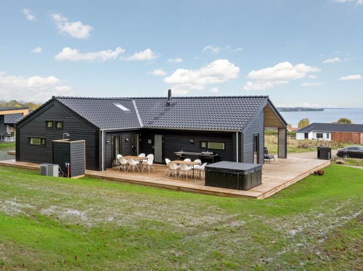 Zeit zum Entspannen, Sjølund 1048, Sjølund, Denmark