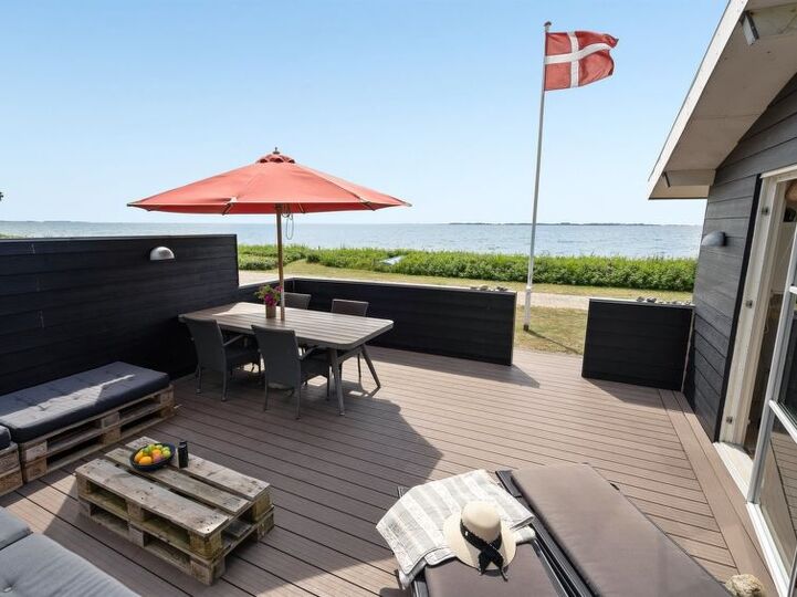 Exklusives Haus in perfekter Lage, Assens 1058, Assens, Denmark
