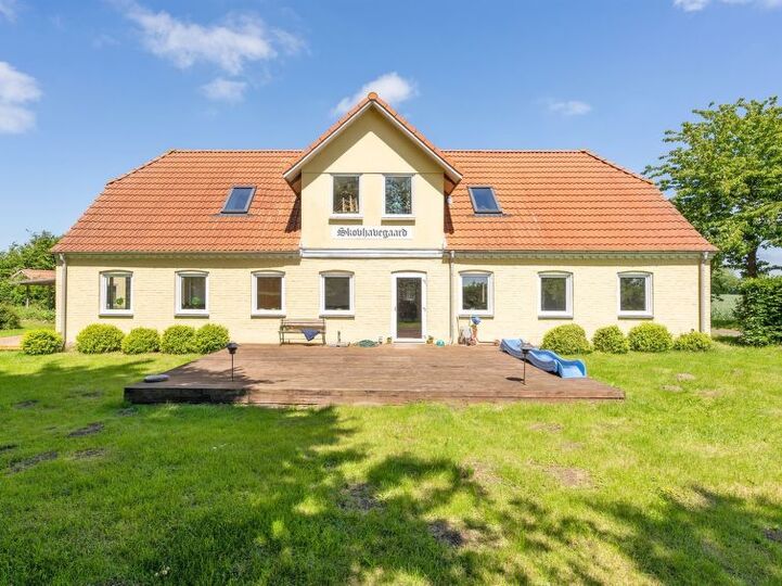 Ihr Zuhause fern von Zuhause, Sakskøbing 1050, Sakskøbing, Denmark