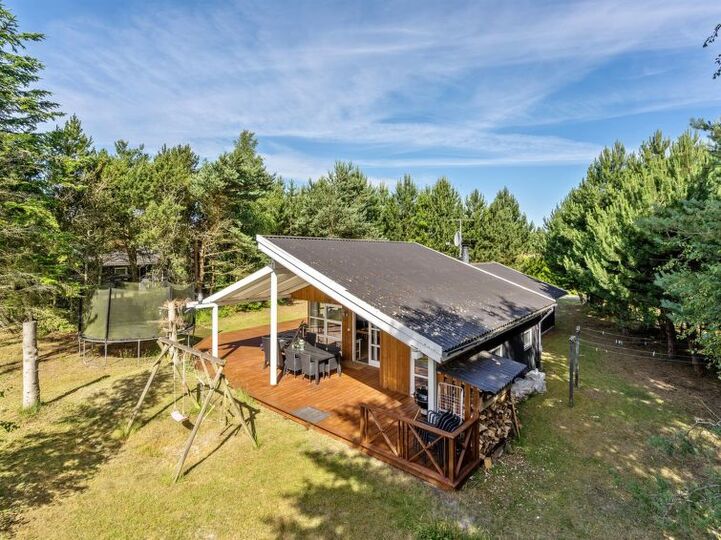 Ihr zweites Zuhause, Væggerløse 1111, Væggerløse, Denmark