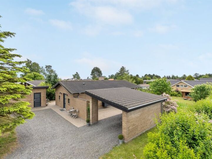 5-Sterne-Haus in Toplage, Bogø, bei 1117, Bogø By, Denmark