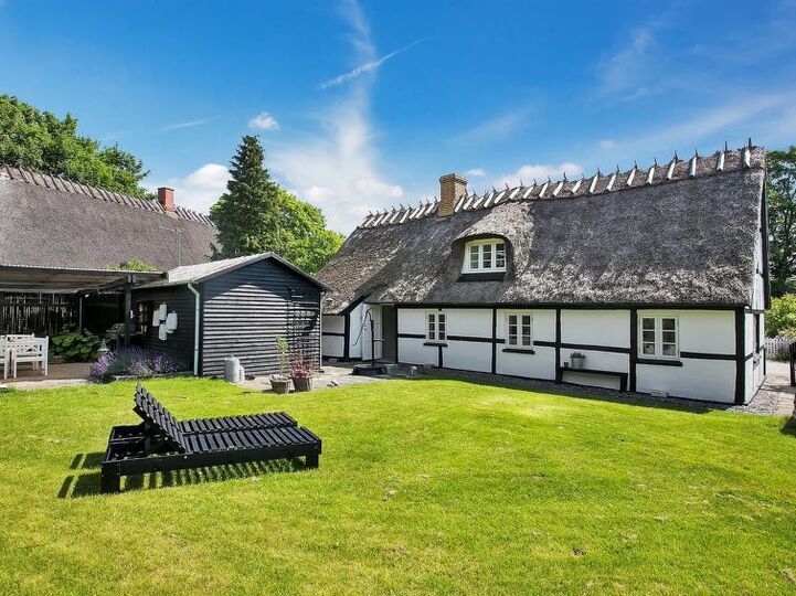 Perfekter Familienurlaub, Stege 1121, Stege, Denmark