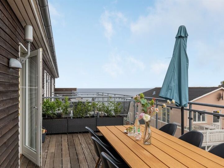 Perfekter Familienurlaub, Allinge 1089, Allinge, Denmark