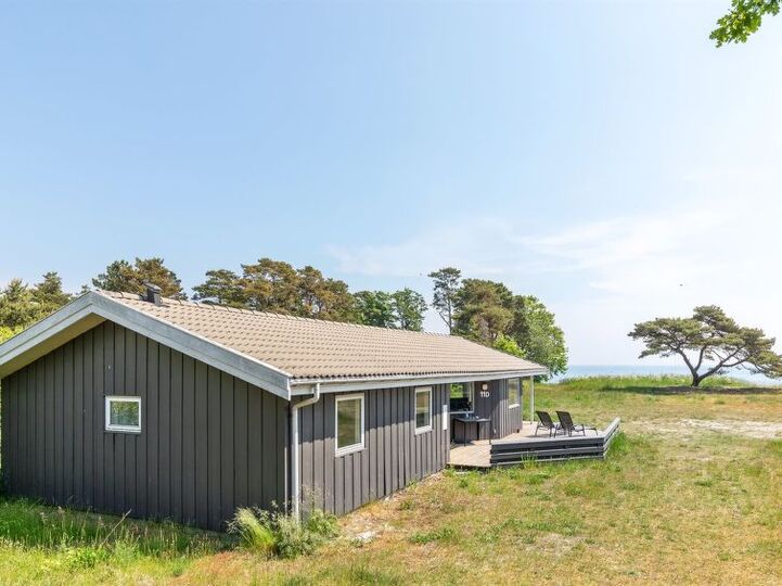 Ihr perfekter Urlaub, Nexø 1074, Nexø, Denmark