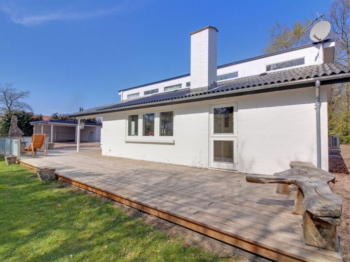 Perfekter Familienurlaub, Nexø 1076, Nexø, Denmark