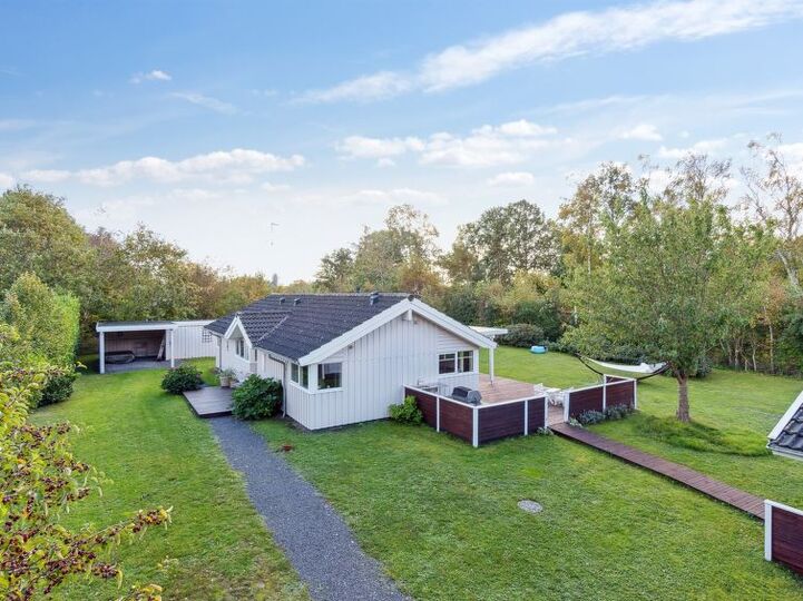 Exklusives Haus in perfekter Lage, Vejby 1097, Vejby, Denmark